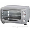 23L ELECTIC OVEN BAKE